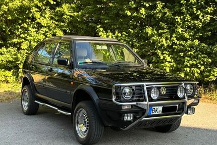 VW Golf 29.500 km 44.999 &euro; Kernen im Remstal 71394