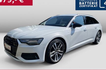 Audi A6 50.217 km 38.930 &euro; Fellbach 70734