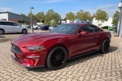 Ford Mustang 79.000 km 22.900 &euro; Wernau 73429