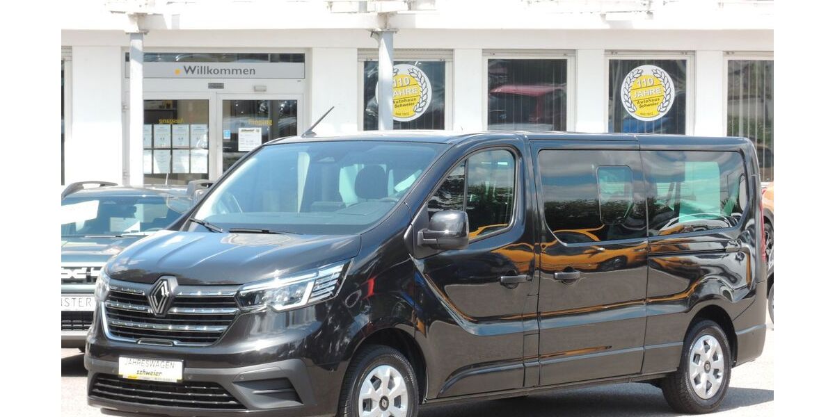 Renault Trafic 22.970 km 35.350 &euro; Fellbach-Schmiden (bei Stuttgart) 70736