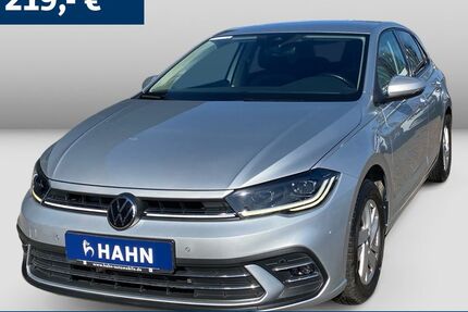 VW Polo 55.473 km 16.999 &euro; Göppingen 73037