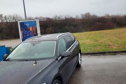 VW Passat Variant 143.000 km 13.800 &euro; Plüderhausen 73655