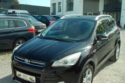 Ford Kuga 147.000 km 7.950 &euro; Waiblingen (bei Stuttgart) 71332