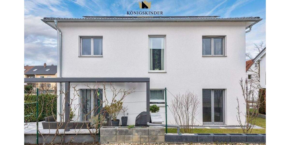 Einfamilienhaus Bad Boll - 5 Zimmer, 195 m&sup2;, 875.000&euro; | Angebot:25732758