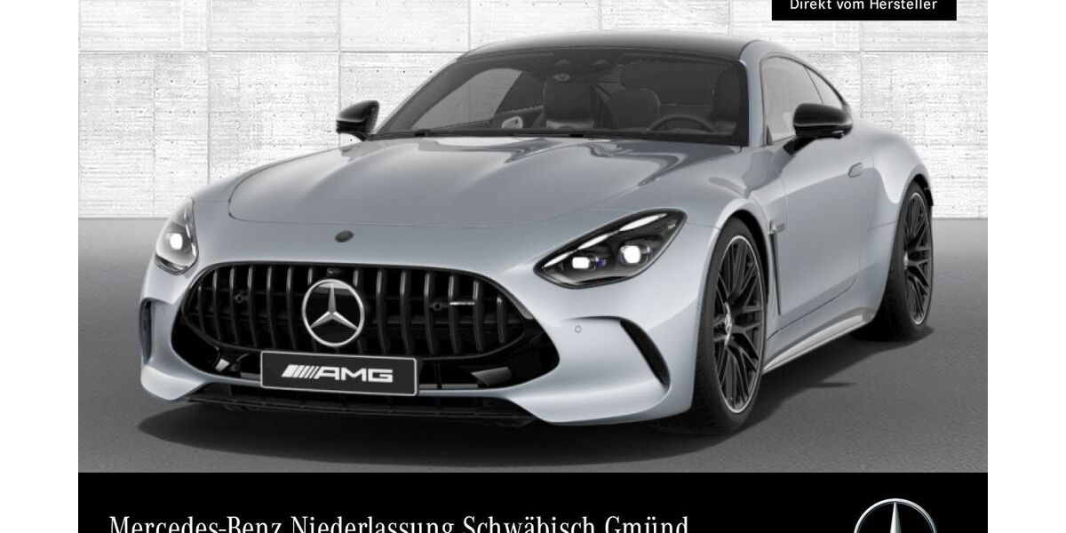 Mercedes-Benz Andere 9.900 km 156.990 &euro; Schwäbisch Gmünd 73529