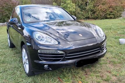 Porsche Cayenne 223.500 km 16.800 &euro; Heiningen 73092