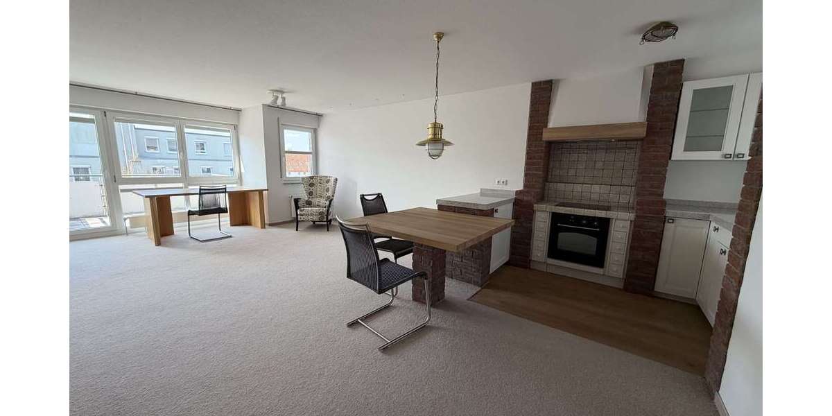 Etagenwohnung Schorndorf - 2 Zimmer, 75 m&sup2;, 380.000&euro; | Angebot:26016654