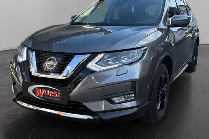 Nissan X-Trail 65.000 km 19.989 &euro; Eislingen 73054