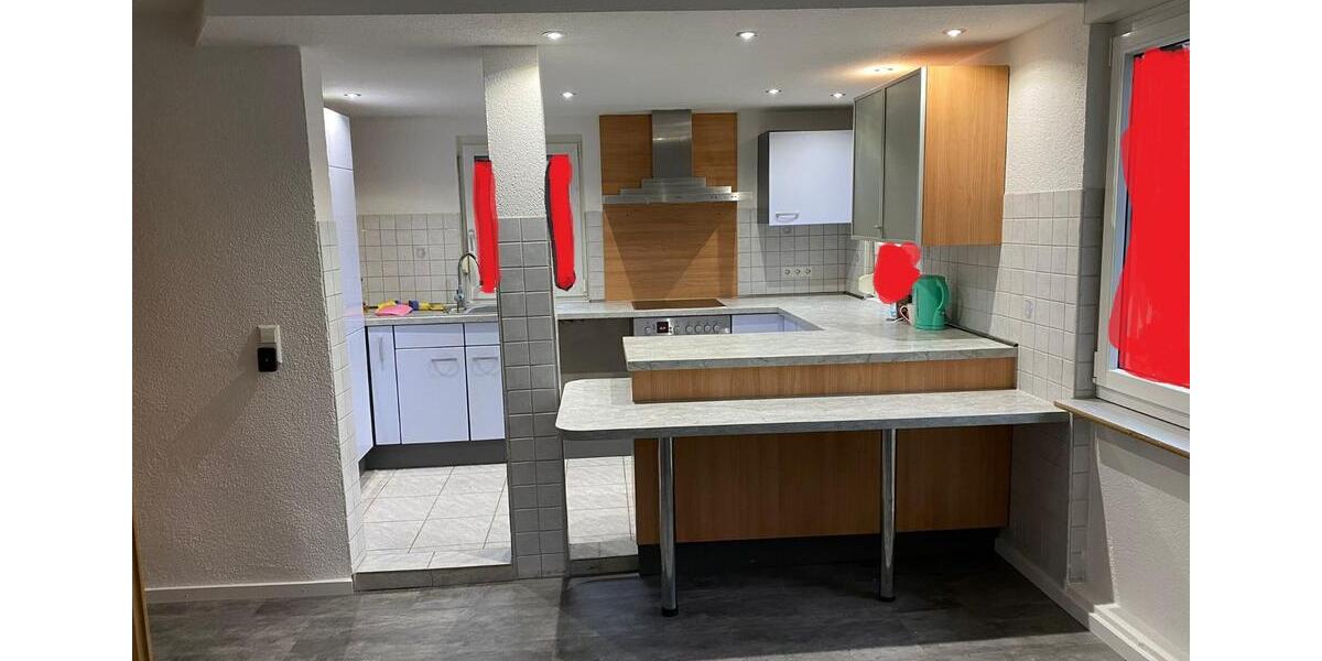 Etagenwohnung Eislingen (Fils) - 1 Zimmer, 15 m&sup2;, 550&euro; | Angebot:24643942