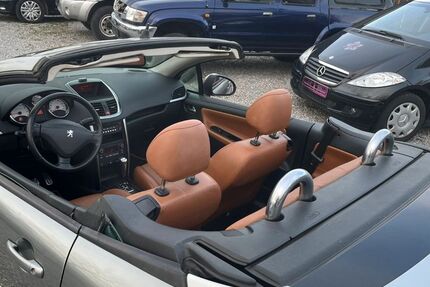 Peugeot 207 149.935 km 4.990 &euro; weinstadt 71384