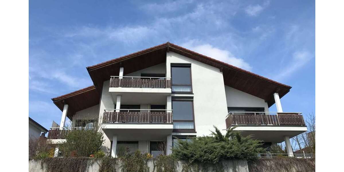 Etagenwohnung Esslingen Oberesslingen - 3.5 Zimmer, 91 m&sup2;, 1.000&euro; | Angebot:26672426