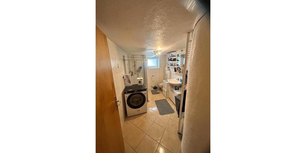 Erdgeschoßwohnung Laichingen - 1 Zimmer, 37 m&sup2;, 455&euro; | Angebot:25932452