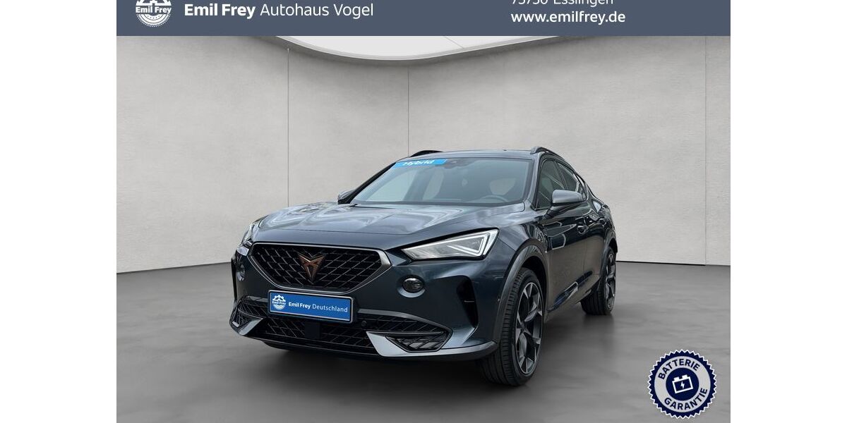 Cupra Formentor 75.144 km 28.880 &euro; Esslingen 73730