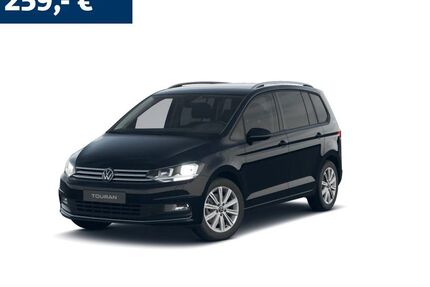 VW Touran 13.846 km 35.930 &euro; Wendlingen 73240