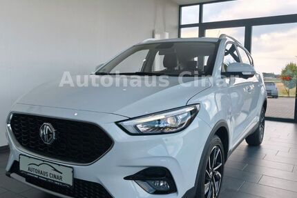 MG ZS 30.500 km 14.990 &euro; Waldstetten 73550