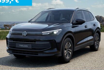 VW Tiguan 1.017 km 38.990 &euro; Göppingen 73037