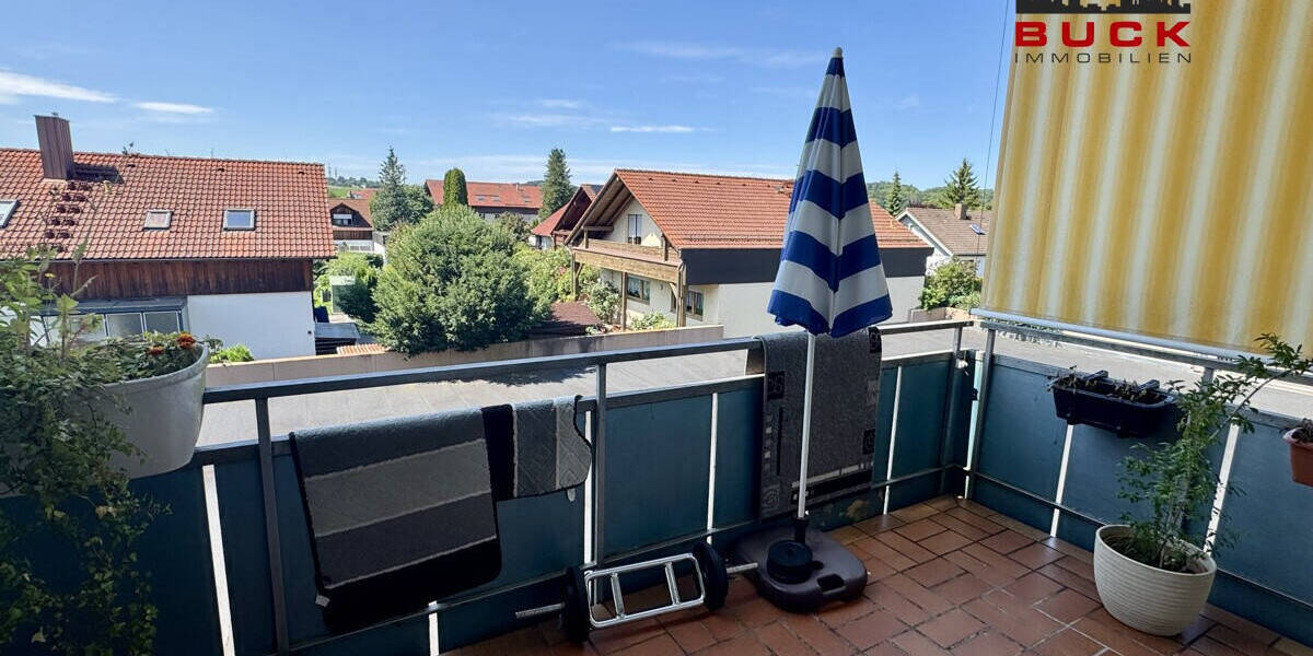 Etagenwohnung Amstetten - 3 Zimmer, 95 m&sup2;, 249.000&euro; | Angebot:25696267