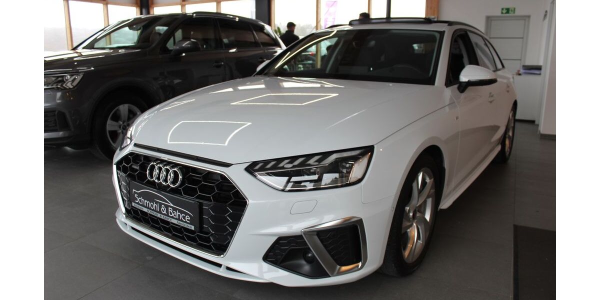 Audi A4 50.000 km 33.490 &euro; Amstetten 73340