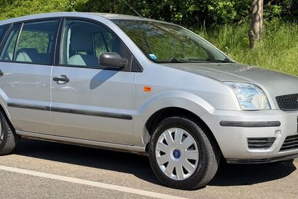 Ford Fusion 155.000 km 1.500 &euro; Fellbach 70736
