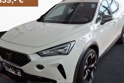 Cupra Formentor 11.990 km 34.830 &euro; Weinstadt-Endersbach 71384