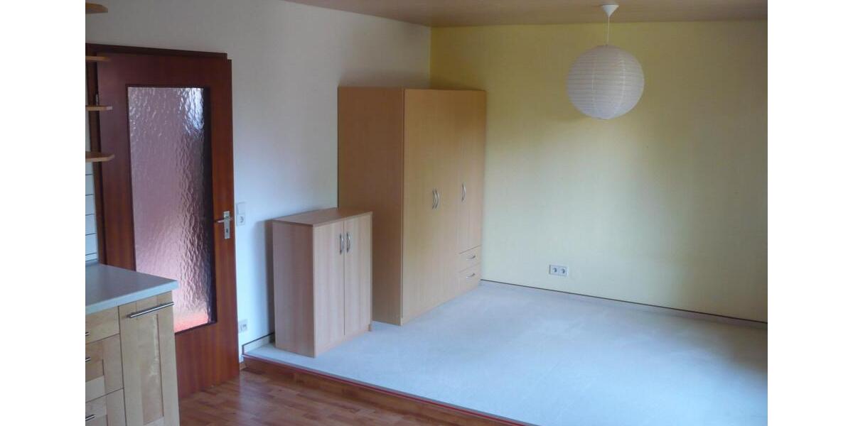 Erdgeschoßwohnung Börtlingen - 1 Zimmer, 40 m&sup2;, 500&euro; | Angebot:27570571