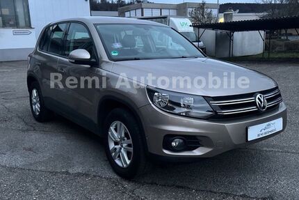 VW Tiguan 180.000 km 9.990 &euro; Plochingen 73207