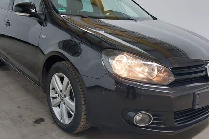 VW Golf 279.000 km 3.890 &euro; Deggingen 73326