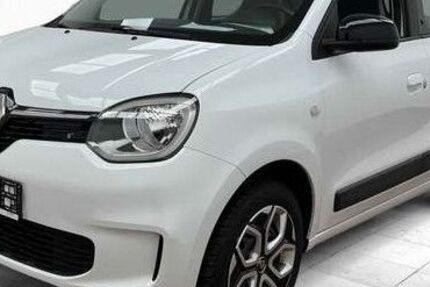Renault Twingo 14.500 km 11.900 &euro; Bad Boll 73087