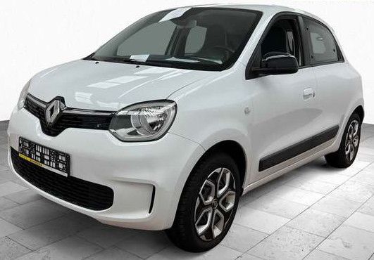 Renault Twingo 14.500 km 11.900 &euro; Bad Boll 73087