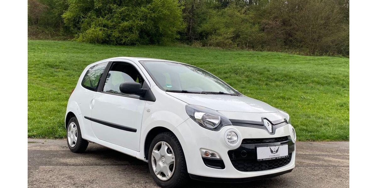 Renault Twingo 85.000 km 2.980 &euro; Salach 73084
