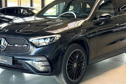 Mercedes-Benz GLC 300 11.200 km 67.800 &euro; Uhingen 73066