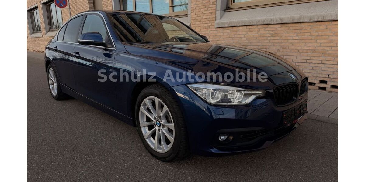 BMW 330 179.950 km 17.450 &euro; Uhingen 73066