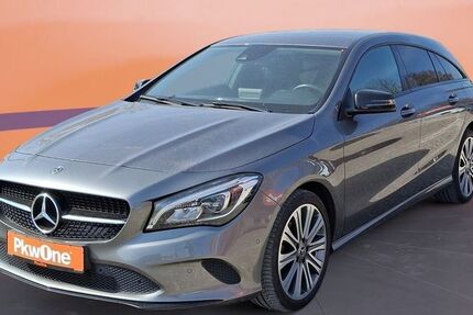 Mercedes-Benz CLA 180 Shooting Brake 132.340 km 15.830 &euro; Göppingen 73037