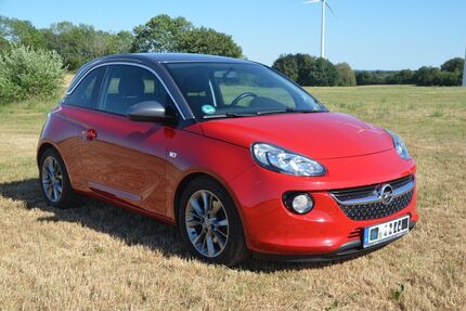 Opel Adam 105.400 km 6.899 &euro; Geislingen 73312