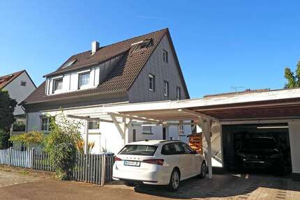 Haus Uhingen - 4.5 Zimmer, 165 m&sup2;, 699.000&euro; | Angebot:24582690