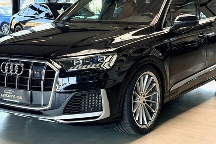Audi SQ7 110.000 km 42.900 &euro; Uhingen 73066