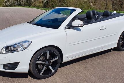 Volvo C70 46.000 km 22.990 &euro; Rechberghausen 73098