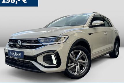 VW T-Roc 22.742 km 22.860 &euro; Esslingen (bei Stuttgart) 73734