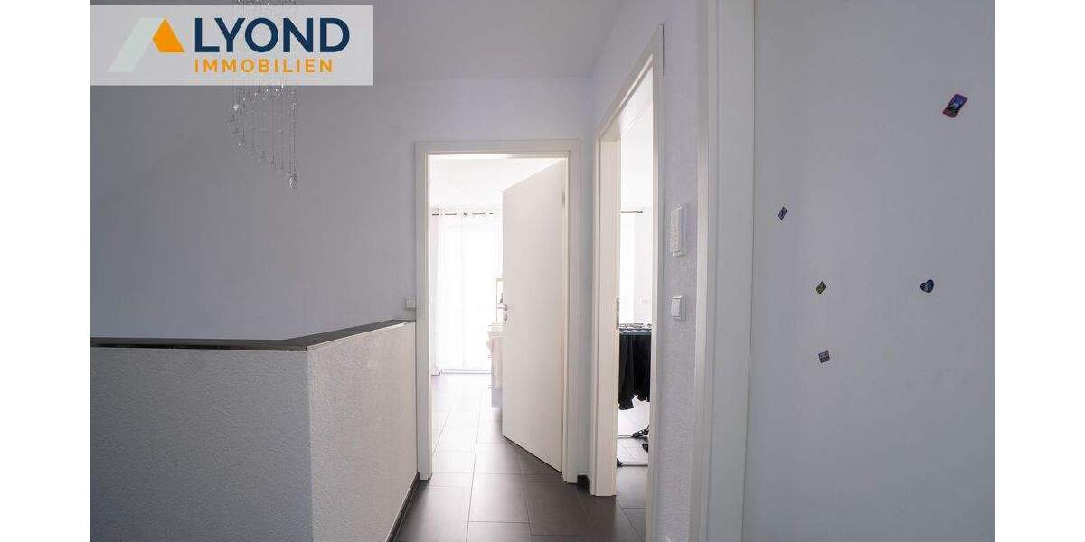 Einfamilienhaus Hochdorf - 5 Zimmer, 127 m&sup2;, 730.000&euro; | Angebot:25732320