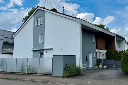 Haus Kirchheim unter Teck - 5.5 Zimmer, 145 m&sup2;, 650.000&euro; | Angebot:27003661