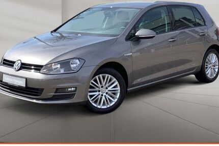 VW Golf 92.346 km 13.490 &euro; Nürtingen 72622