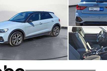 Audi A1 38.900 km 21.930 &euro; Esslingen am Neckar 73730