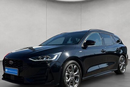 Ford Focus 18.704 km 21.970 &euro; Esslingen 73730