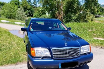 Mercedes-Benz S 500 179.000 km 15.500 &euro; Waiblingen 71334