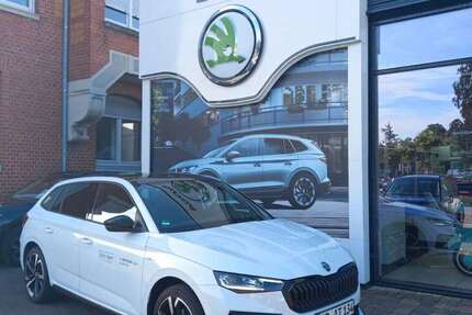 Skoda Scala 13.000 km 28.190 &euro; Göppingen 73033