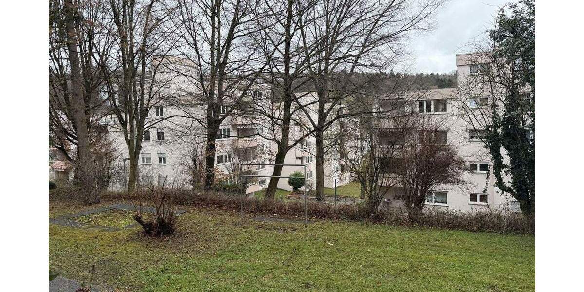 Etagenwohnung Esslingen St Bernhardt - 3 Zimmer, 67 m&sup2;, 297.500&euro; | Angebot:25846079