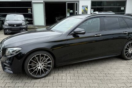 Mercedes-Benz E 43 AMG T 4Matic*Topausstattung,Mwst* 123.888 km 33.850 &euro; Schorndorf 73614