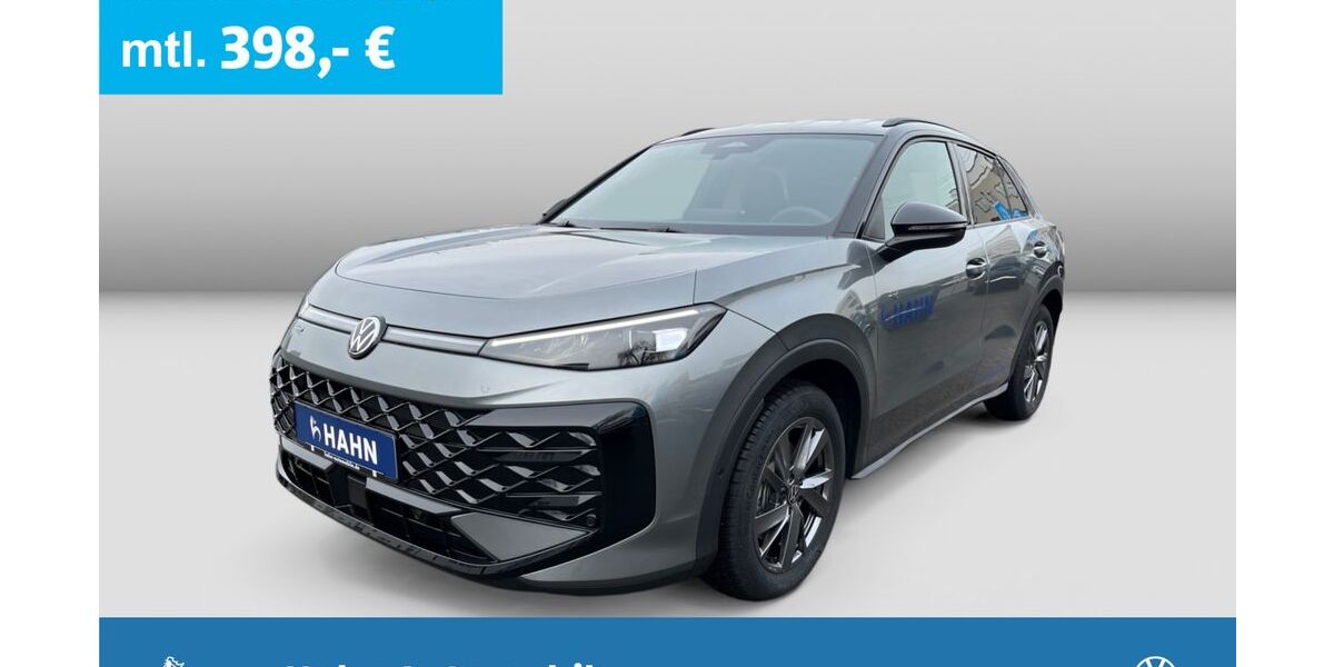 VW T-Roc 8.888 km 38.790 &euro; Fellbach 70736