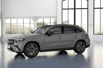 Mercedes-Benz GLC 300 16.000 km 68.980 &euro; Waiblingen 71332