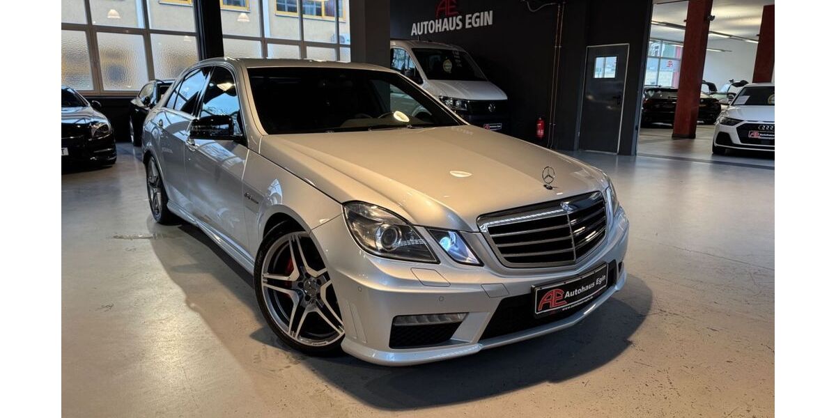 Mercedes-Benz E 63 AMG 118.500 km 29.900 &euro; Geislingen (Steige) 73312